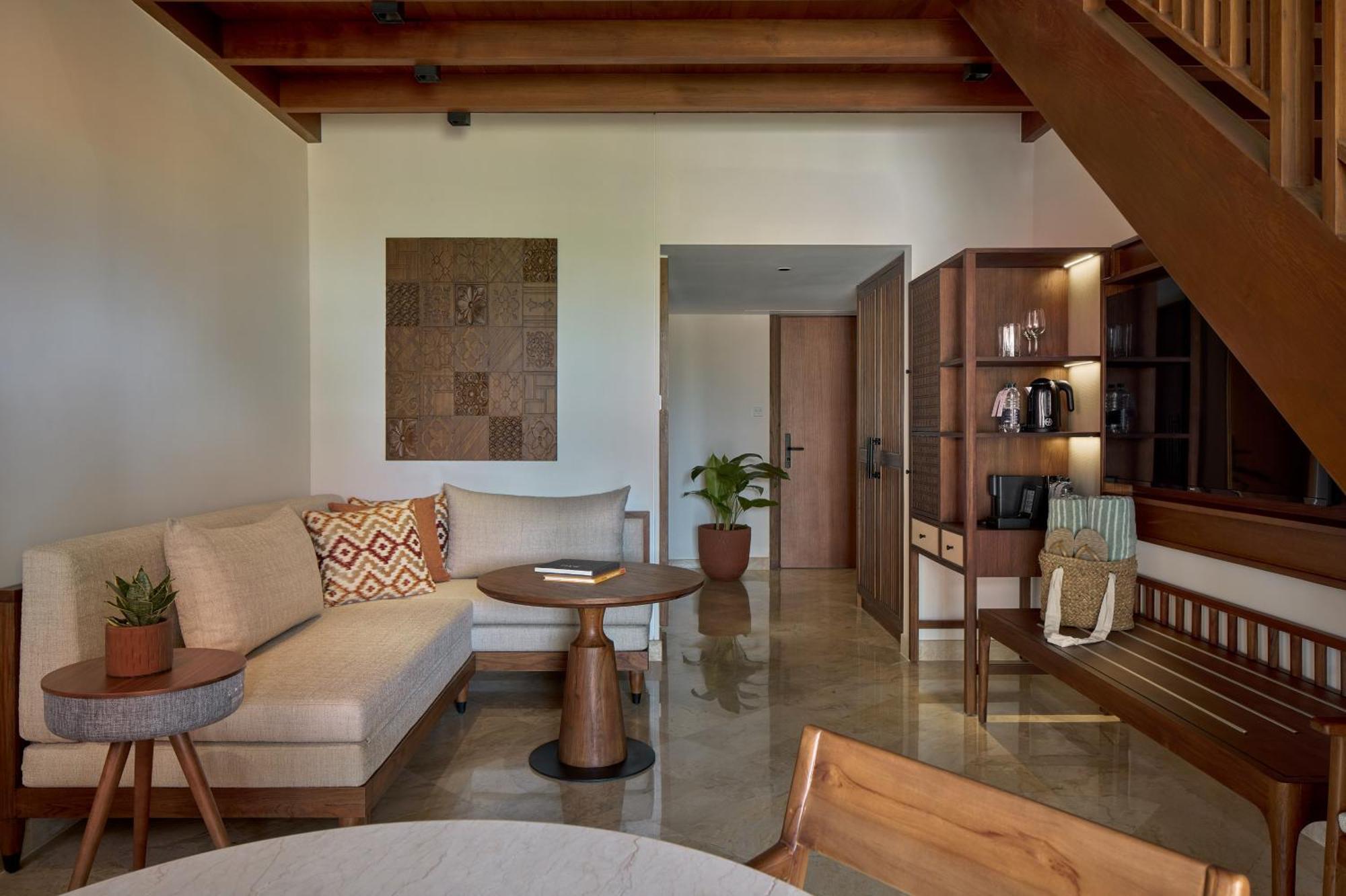 Suite Duplex