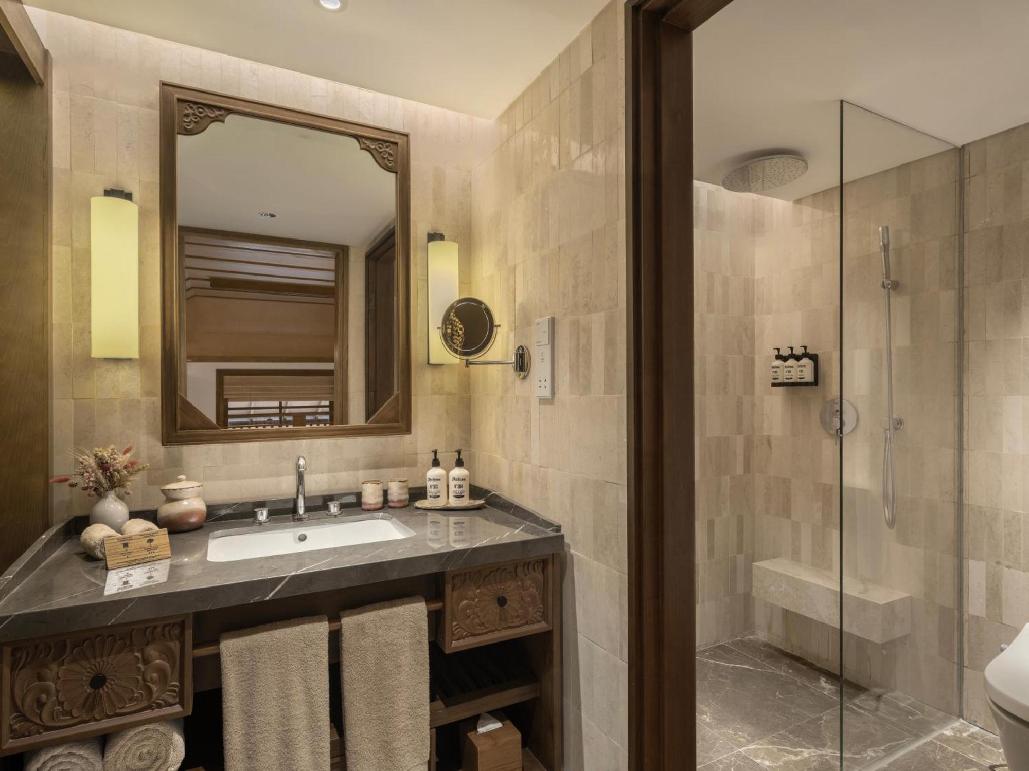 Suite Duplex