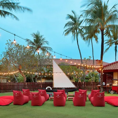 Paradisus by Meliá Bali-3