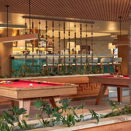 Paradisus by Meliá Bali-2